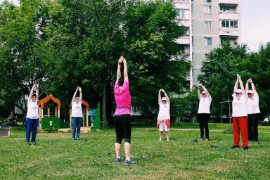 Ограничения, введённые из-за коронавируса, планируют снимать в три этапа