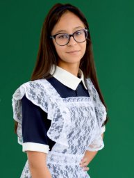 &laquo;Большая перемена&raquo; Ульяны Кациевой