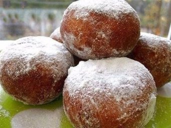 ОНИ ПРОСТО ТАЮТ ВО РТУ!