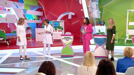 Пять заболеваний, которые могут появиться у женщины в менопаузу