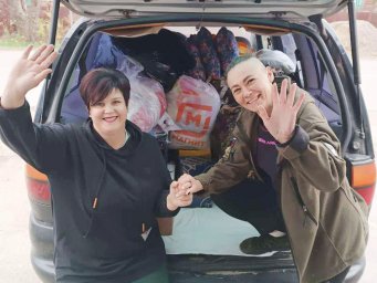 Вера и её благое дело