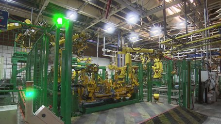 "Москвич" сертифицировал выпуск двух моделей авто