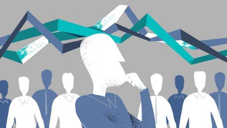 Подавляющее большинство россиян доверяют Путину