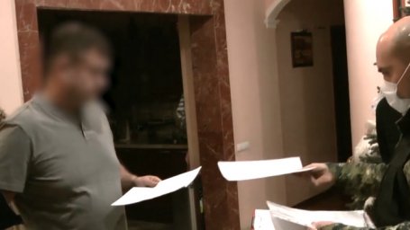 Бывшего вице-губернатора Краснодарского края подозревают в уголовном преступлении