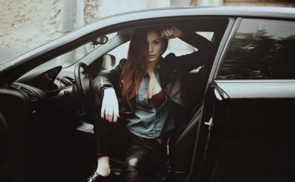 Не желая сдавать экзамены по вождению, тымовчанка купила права