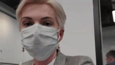 Мишустин встречается в Петербурге с производителями вакцин