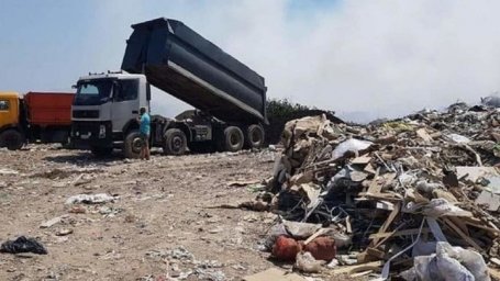 На свалке в Краснодарском крае нашли тело младенца