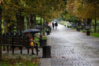 Жара, ливни, смерчи: кубанцев предупредили о плохой погоде