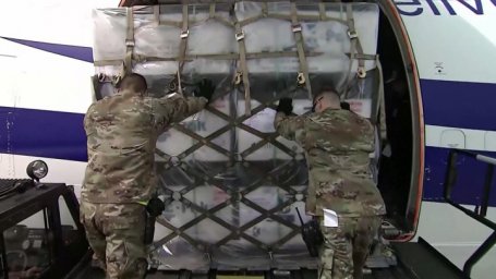 Запад готов отказаться от поддержки Украины