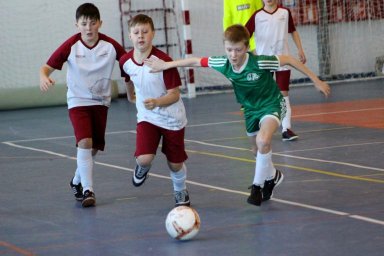 Мостовчан оттеснили от медалей