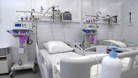 Роспотребнадзор предупредил о грядущем ухудшении ситуации с коронавирусом