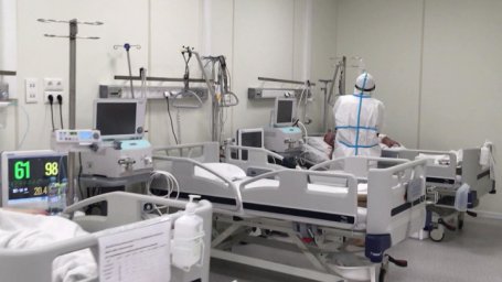 Ковидная жатва набирает обороты: заражений и смертей все больше