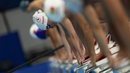 Урожайный день российских паралимпийцев