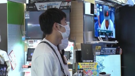 COVID-19 атакует: в Токио растет число больных, Израиль возвращает ограничения