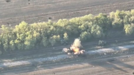 За сутки ВСУ потеряли в безрезультатных атаках более 200 человек