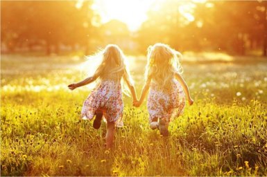 На неделю наступит лето