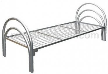Кровати металлические дешево, кровати с доставкой