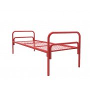 Доступные металлические кровати